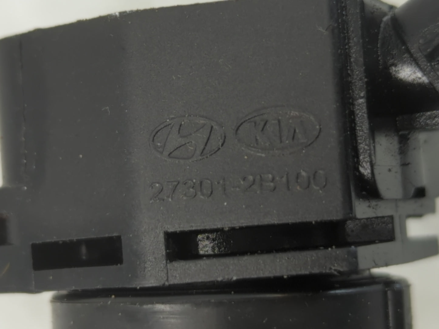 2020-2022 Hyundai Accent Ignition Coil Igniter Pack - Oemusedautoparts1.com