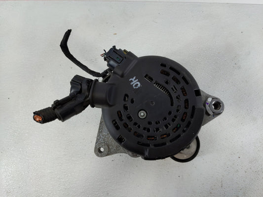 2017-2020 Hyundai Elantra Alternator Replacement Generator Charging Assembly Engine OEM P/N:37300-2E721 Fits OEM Used Auto Parts