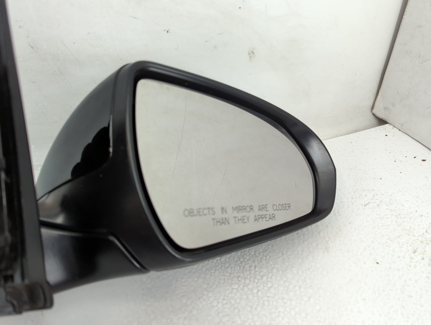 2018-2020 Hyundai Elantra Passenger Side View Mirror - Right Door Mirror OEM Used - Oemusedautoparts1.com
