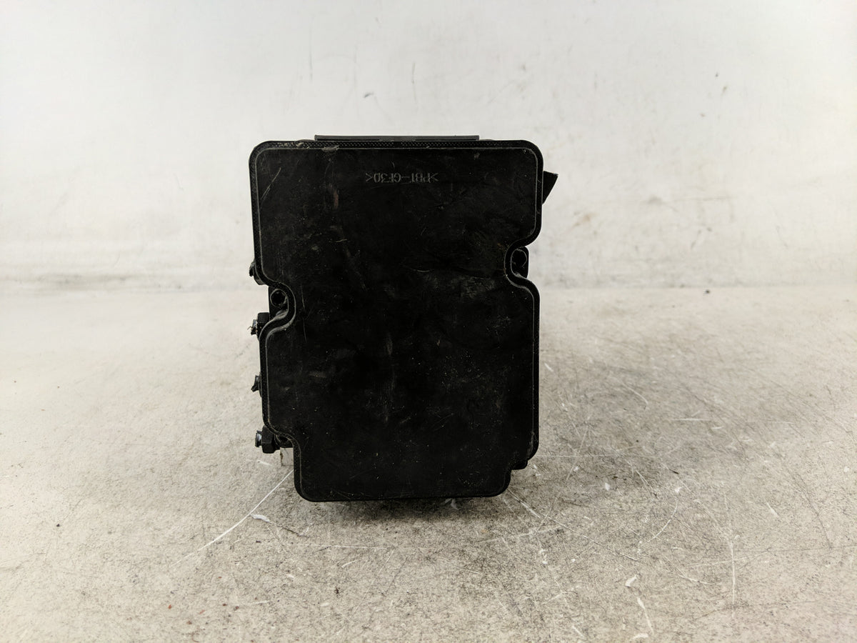 2019-2020 Hyundai Elantra ABS Pump Control Module Replacement P/N:58900-F2620 F2589-32900 Fits Fits 2019 2020 OEM Used Auto