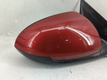 2017-2020 Hyundai Elantra Passenger Side View Mirror - Right Door Mirror OEM Used