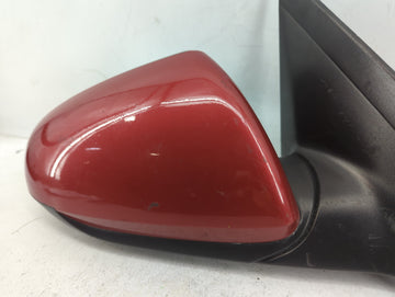 2017-2020 Hyundai Elantra Passenger Side View Mirror - Right Door Mirror OEM Used