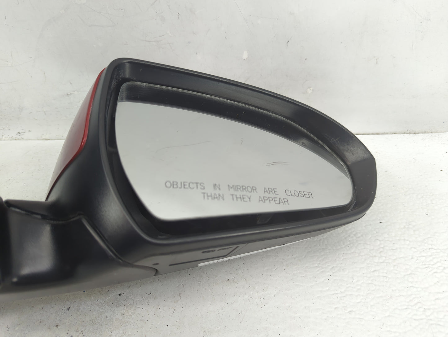 2017-2020 Hyundai Elantra Passenger Side View Mirror - Right Door Mirror OEM Used - Oemusedautoparts1.com