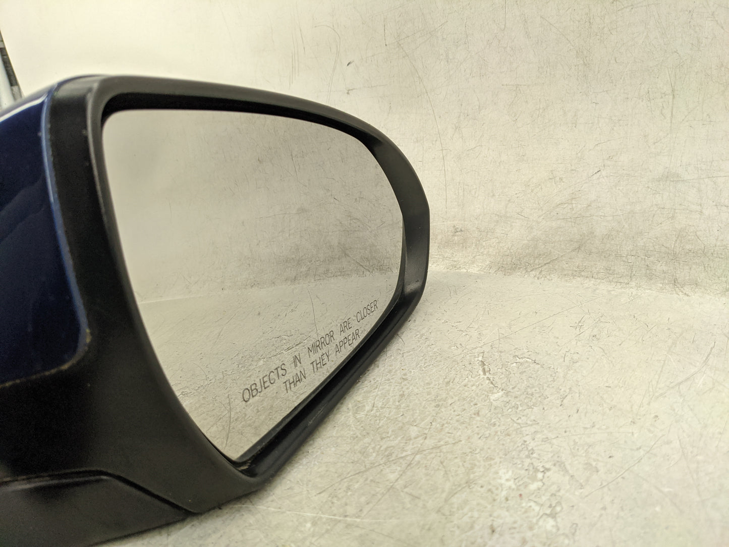 2017-2020 Hyundai Elantra Passenger Side View Mirror - Right Door Mirror OEM Used - Oemusedautoparts1.com