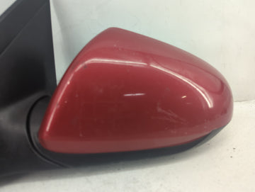 2017-2020 Hyundai Elantra Driver Side View Mirror - Left Door Mirror OEM Used