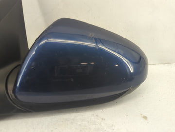 2017-2020 Hyundai Elantra Driver Side View Mirror - Left Door Mirror OEM Used