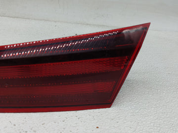 2019-2020 Hyundai Elantra Tail Light Assembly Passenger Right OEM P/N:92404-F3500 Fits Fits 2019 2020 OEM Used Auto Parts