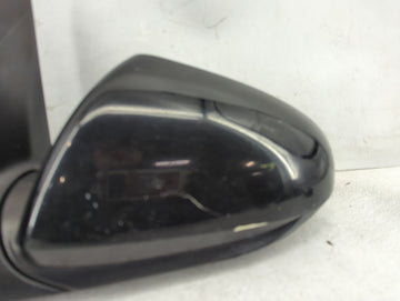 2017-2020 Hyundai Elantra Driver Side View Mirror - Left Door Mirror OEM Used