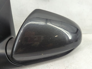 2017-2020 Hyundai Elantra Driver Side View Mirror - Left Door Mirror OEM Used