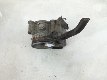 2020 Hyundai Elantra Throttle Body P/N:35100 2E000 Fits OEM Used Auto Parts