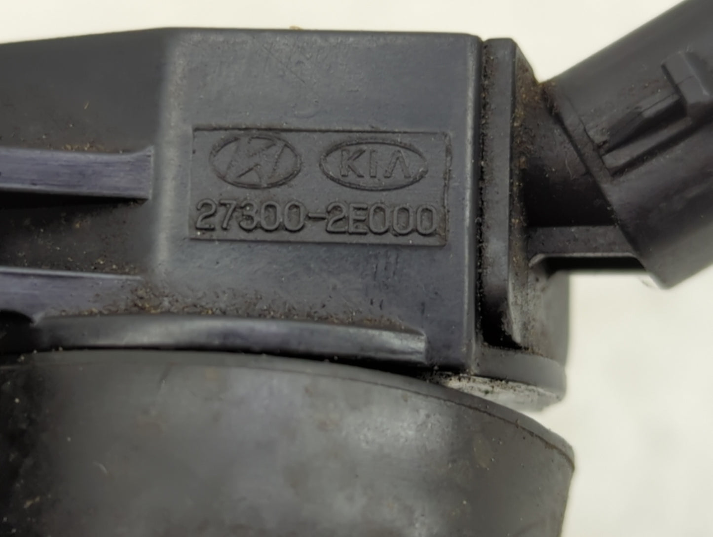 2011-2020 Hyundai Elantra Ignition Coil Igniter Pack - Oemusedautoparts1.com