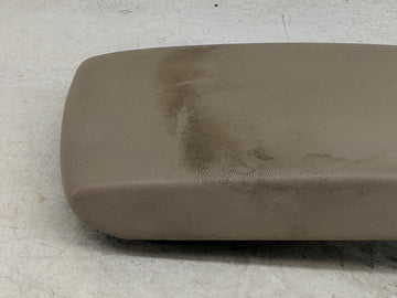 2020 Hyundai Elantra Center Console Armrest Cover Lid Fits OEM Used Auto Parts