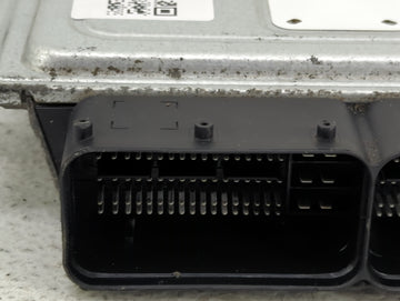 2020 Hyundai Elantra PCM Engine Control Computer ECU ECM PCU OEM P/N:39172-2EFJ5 ADASP2US6B1A, A3C0022860101, 39173-2EFJ5 Fits OEM Used Auto Parts