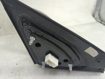 2017-2020 Hyundai Elantra Driver Side View Mirror - Left Door Mirror OEM Used