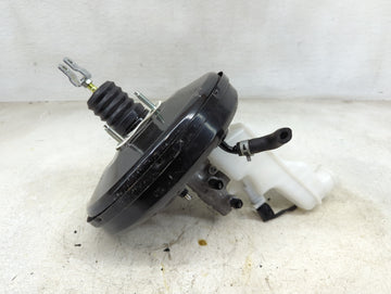 Hyundai Elantra Power Brake Booster Oem 1450514