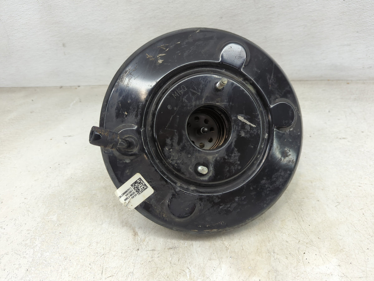 2017-2020 Hyundai Elantra Power Brake Booster Oem 1450584 - Oemusedautoparts1.com