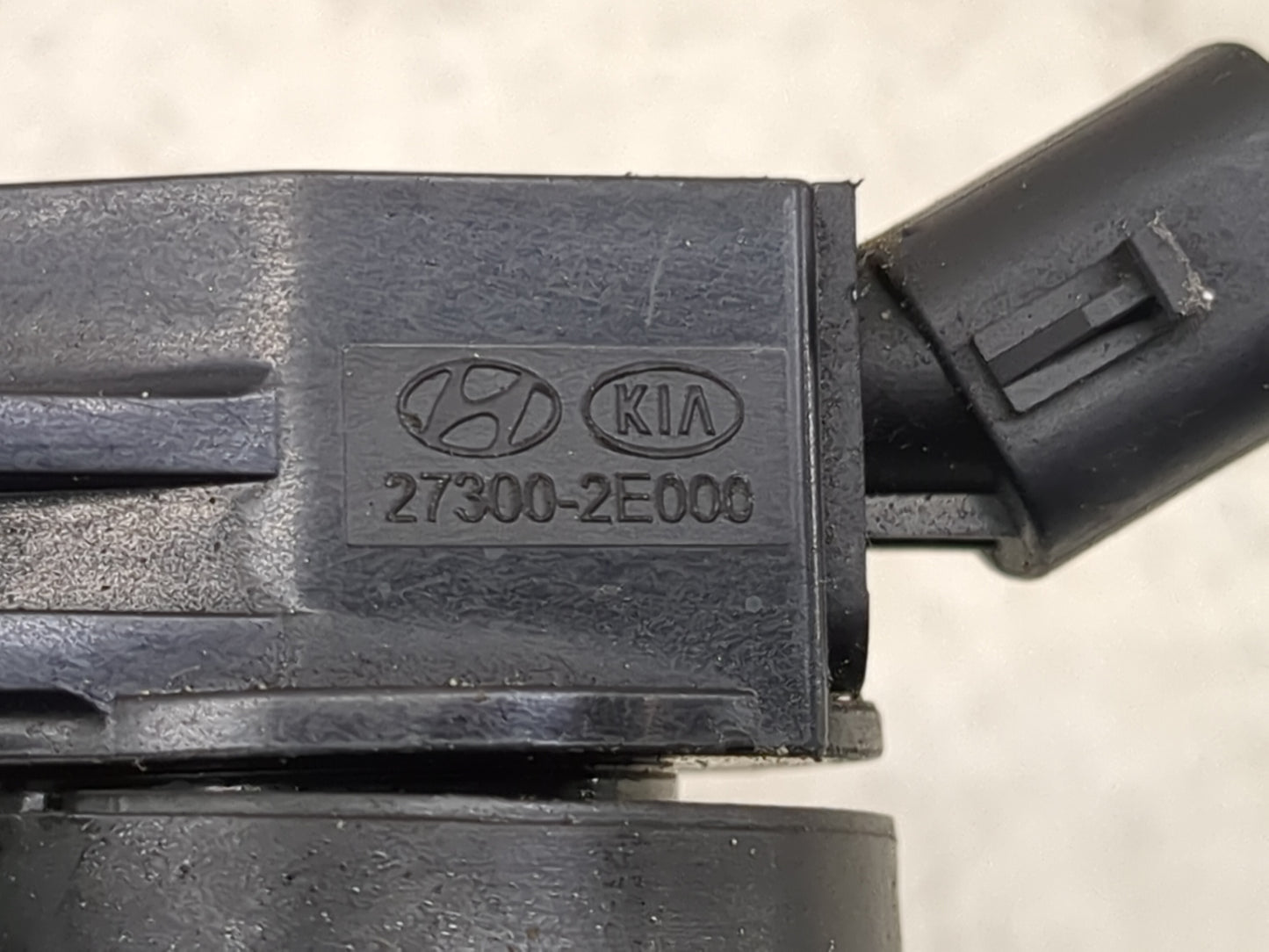 2011-2020 Hyundai Elantra Ignition Coil Igniter Pack 1467238 - Oemusedautoparts1.com