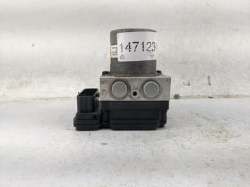 2020 Hyundai Elantra ABS Pump Control Module Replacement P/N:F2589-32900 58920-F2620, K927M2059, 6884950 Fits OEM Used Auto Parts