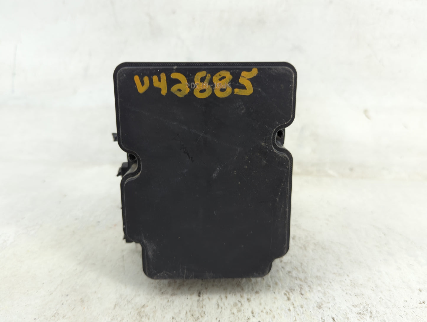 2019-2020 Hyundai Elantra ABS Pump Control Module Replacement P/N:58900-F2AA7 58920-F2AA7, 58920-F2600 Fits Fits 2019 2020 O