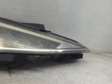 Hyundai Elantra Passenger Right Oem Head Light Headlight Lamp 1499917