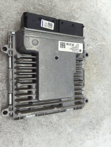 2020 Hyundai Elantra PCM Engine Control Computer ECU ECM PCU OEM P/N:39172-2EFJ5 ADASP2US6B5A, CAD0N20NL4, 39173-2EFJ5 Fits OEM Used Auto Parts