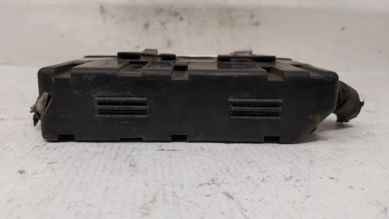 2020 Hyundai Elantra PCM Engine Control Computer ECU ECM PCU OEM P/N:39173-2EFJ5 Fits OEM Used Auto Parts - Oemusedautoparts