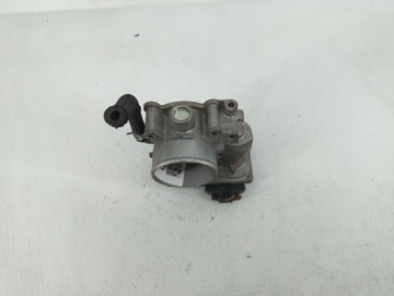 2011-2020 Hyundai Elantra Throttle Body P/N:35100-2E000 1302150124 Fits OEM Used Auto Parts