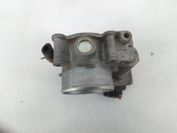 2011-2020 Hyundai Elantra Throttle Body P/N:35100-2E000 35100-2E710 Fits OEM Used Auto Parts
