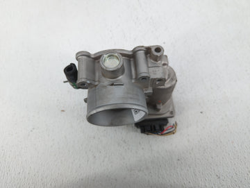 2011-2020 Hyundai Elantra Throttle Body P/N:35100-2E710 Fits Fits 2011 2012 2013 2014 2015 2016 2017 2018 2019 2020 2021 OEM Used Auto Parts