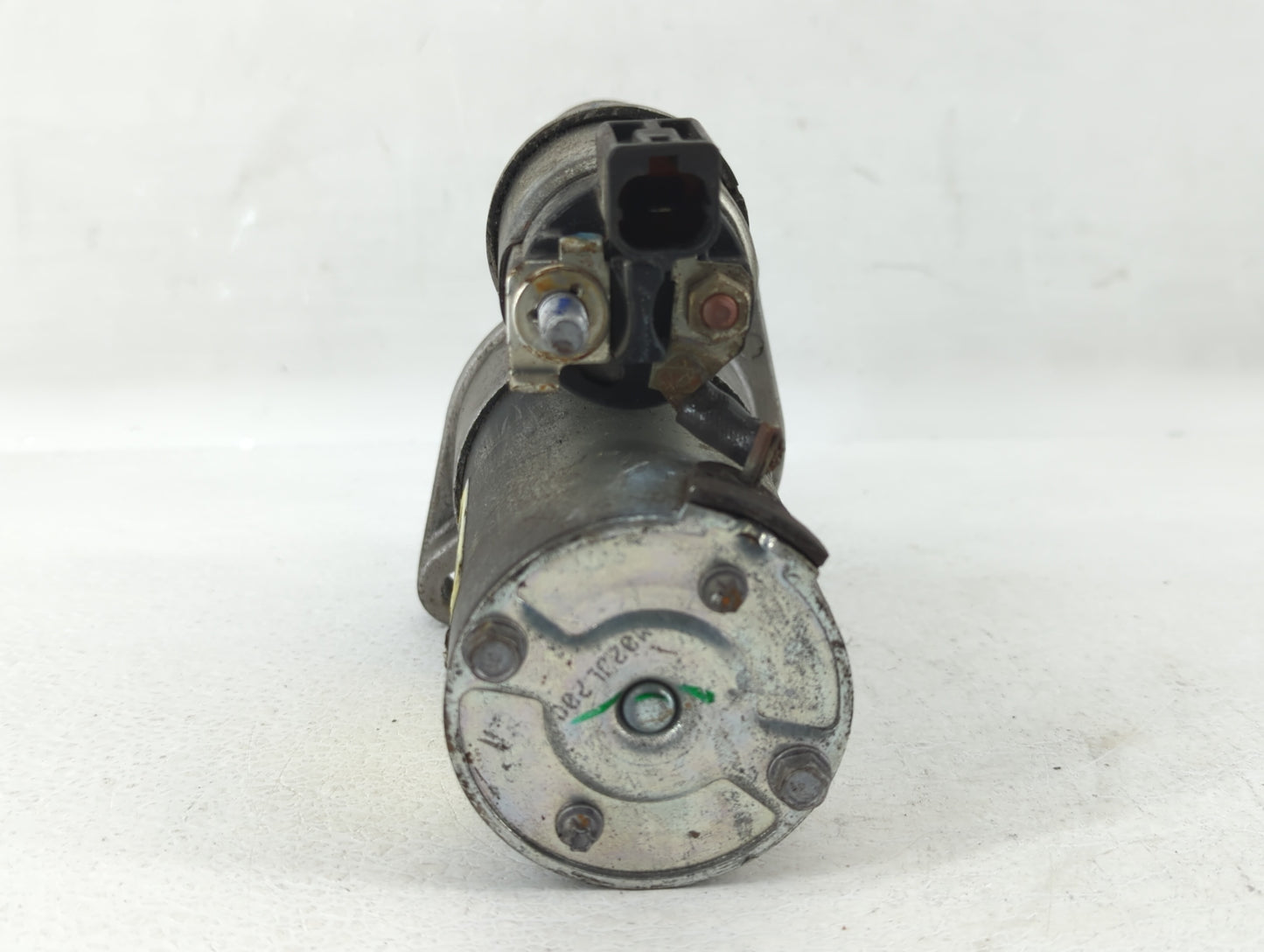 2014-2020 Hyundai Elantra Car Starter Motor Solenoid OEM P/N:36100-2E551 Fits Fits 2014 2015 2016 2017 2018 2019 2020 OEM Us