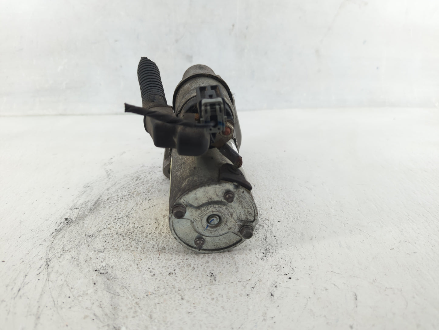 2014-2020 Hyundai Elantra Car Starter Motor Solenoid OEM P/N:36100-2E551 Fits Fits 2014 2015 2016 2017 2018 2019 2020 OEM Us