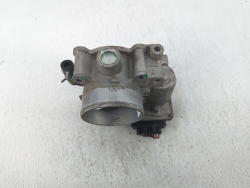 2011-2020 Hyundai Elantra Throttle Body P/N:35100-2E710 Fits Fits 2011 2012 2013 2014 2015 2016 2017 2018 2019 2020 2021 OEM Used Auto Parts