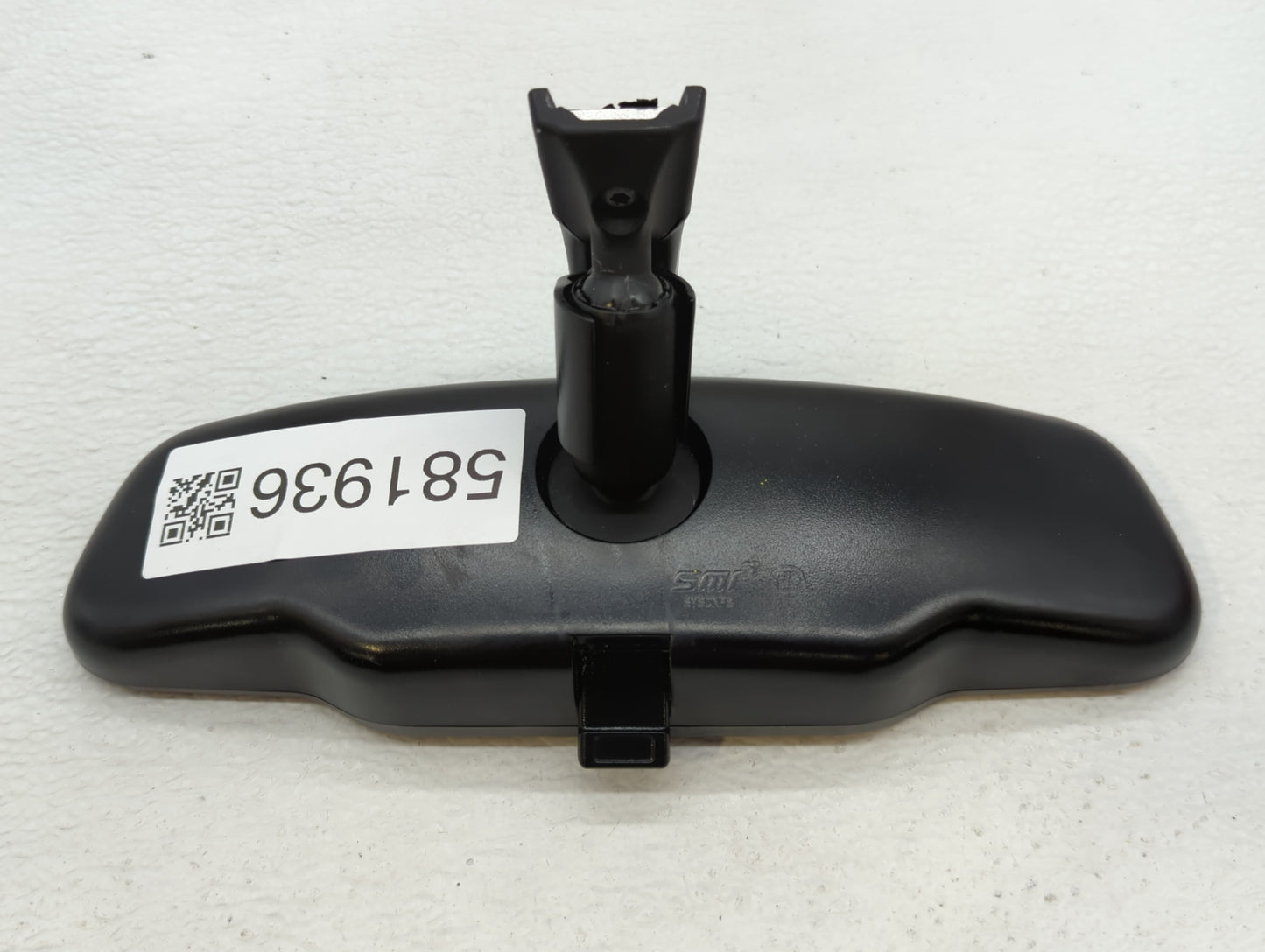 2013-2020 Hyundai Elantra Interior Rear View Mirror Replacement OEM Fits OEM Used Auto Parts - Oemusedautoparts1.com