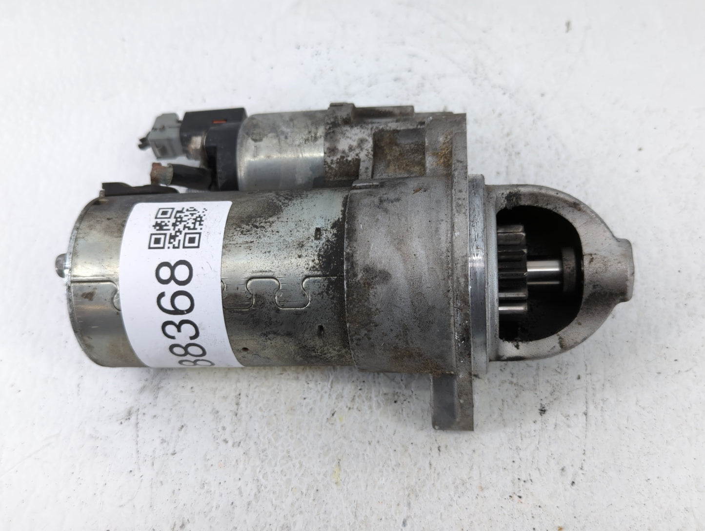 2014-2020 Hyundai Elantra Car Starter Motor Solenoid OEM P/N:36100-2E551 Fits Fits 2014 2015 2016 2017 2018 2019 2020 OEM Us