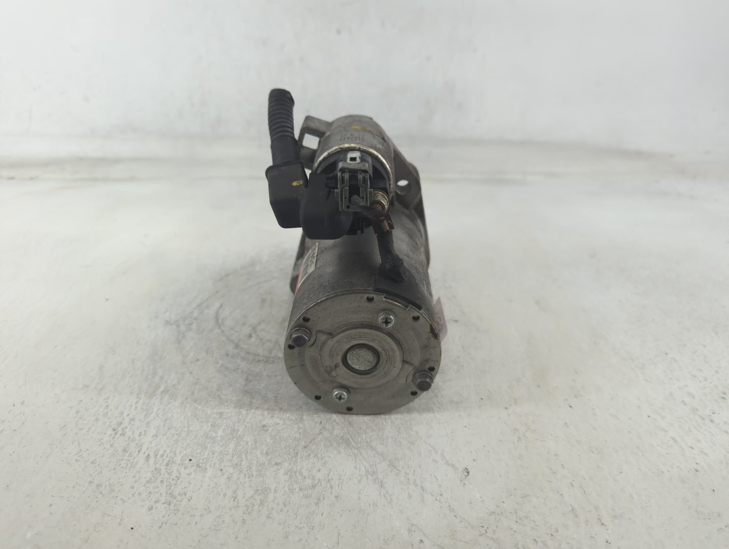 2017-2020 Hyundai Elantra Car Starter Motor Solenoid OEM P/N:1205004 36100-2B510 Fits OEM Used Auto Parts - Oemusedautoparts