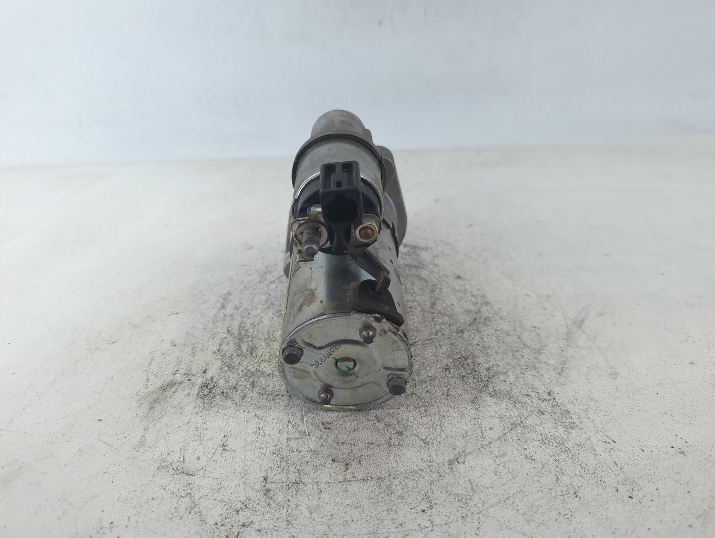 2014-2020 Hyundai Elantra Car Starter Motor Solenoid OEM P/N:36100-2E551 M000TA0073ZC Fits Fits 2014 2015 2016 2017 2018 201