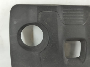 2020 Hyundai Elantra Engine Cover