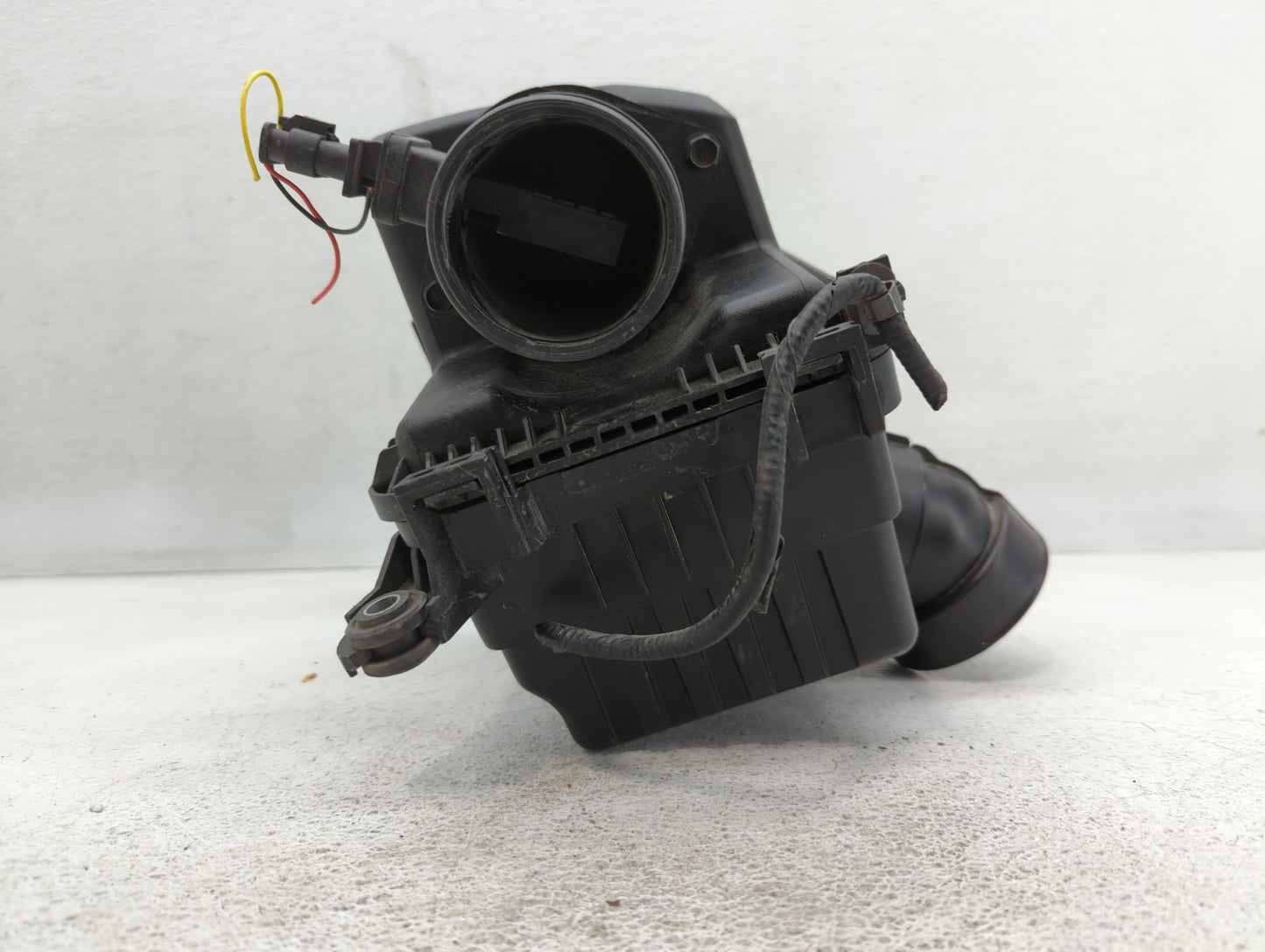 2017-2020 Hyundai Elantra Air Cleaner Intake-duct Hose Tube - Oemusedautoparts1.com