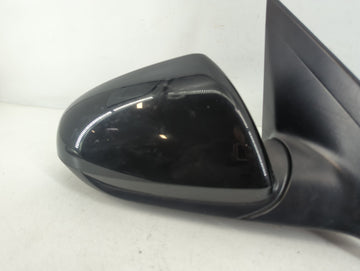 2017-2020 Hyundai Elantra Passenger Side View Mirror - Right Door Mirror OEM Used