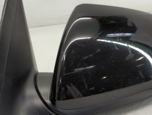 2017-2020 Hyundai Elantra Driver Side View Mirror - Left Door Mirror OEM Used