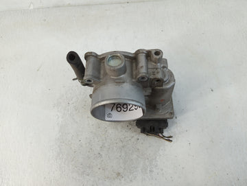 2011-2020 Hyundai Elantra Throttle Body P/N:35100-2E710 Fits Fits 2011 2012 2013 2014 2015 2016 2017 2018 2019 2020 2021 OEM Used Auto Parts