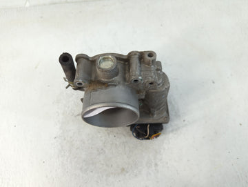 2011-2020 Hyundai Elantra Throttle Body P/N:35100-2E710 Fits Fits 2011 2012 2013 2014 2015 2016 2017 2018 2019 2020 2021 OEM Used Auto Parts