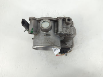 2011-2020 Hyundai Elantra Throttle Body P/N:35100-2E710 Fits Fits 2011 2012 2013 2014 2015 2016 2017 2018 2019 2020 2021 OEM Used Auto Parts