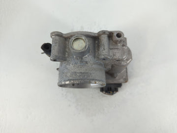 2011-2020 Hyundai Elantra Throttle Body P/N:35100-2E710 Fits Fits 2011 2012 2013 2014 2015 2016 2017 2018 2019 2020 2021 OEM Used Auto Parts