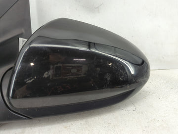 2020 Hyundai Ioniq Driver Side View Mirror - Left Door Mirror OEM Used