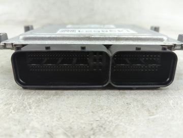 2017-2020 Hyundai Ioniq PCM Engine Control Computer ECU ECM PCU OEM P/N:AEDAS6HE0SF4 A3C0528640101 Fits Fits 2017 2018 2019 2020 OEM Used Auto Parts