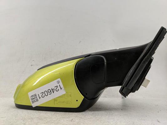 2018-2021 Hyundai Kona Side Mirror Replacement Passenger Right View Door Mirror P/N:E13049775 E13049774 Fits OEM Used Auto Parts