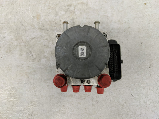 2018-2021 Hyundai Kona ABS Pump Control Module Replacement Fits Fits 2018 2019 2020 2021 OEM Used Auto Parts