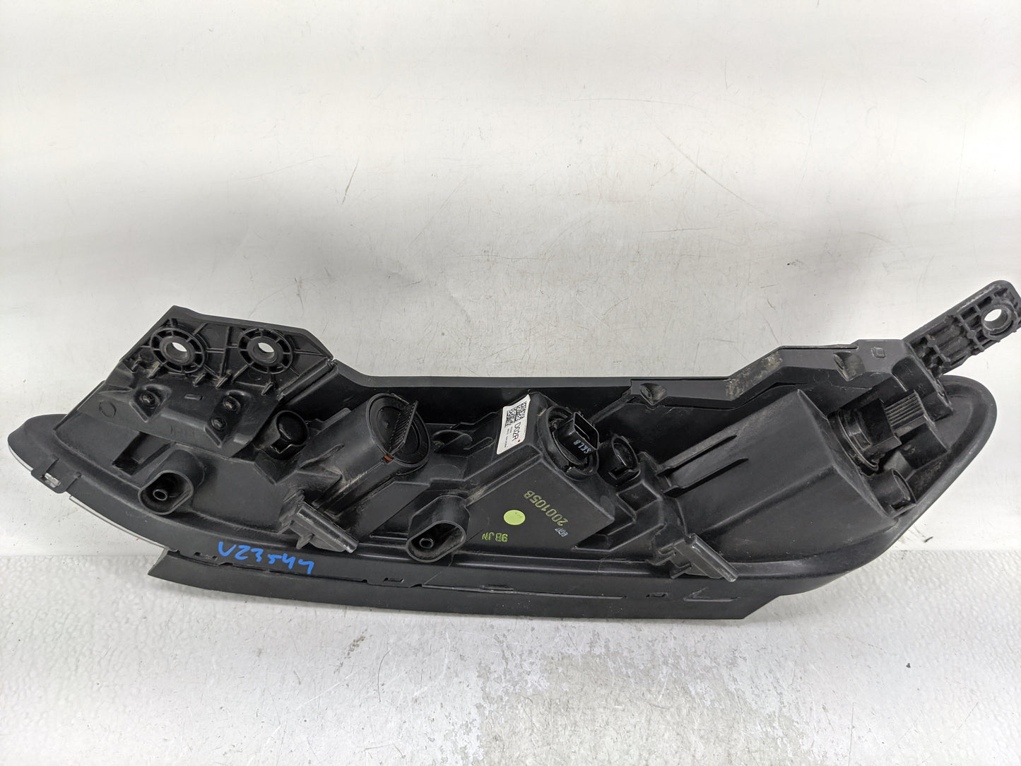2018-2021 Hyundai Kona Passenger Right Oem Front Light Lamp - Oemusedautoparts1.com