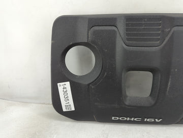2020 Hyundai Kona Engine Cover 1430351